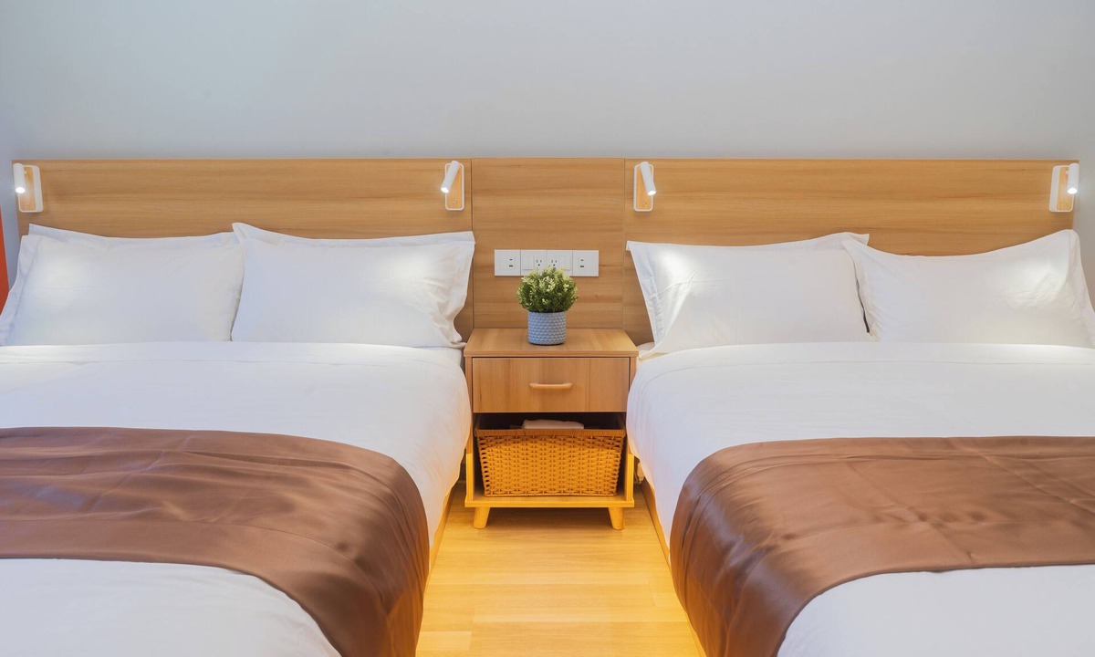 Hope Hotel | Inn Towne Motel
