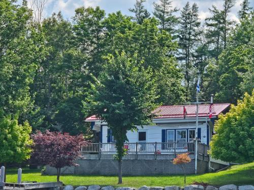 Heckmans Island House | Islandview Cottage