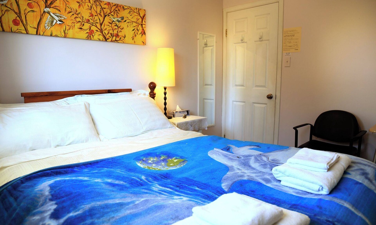 Yellowknife House | Jenny's Guest House