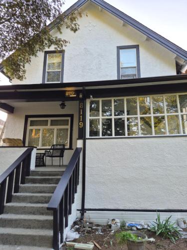 Marpole House | John's House in Vancouver West