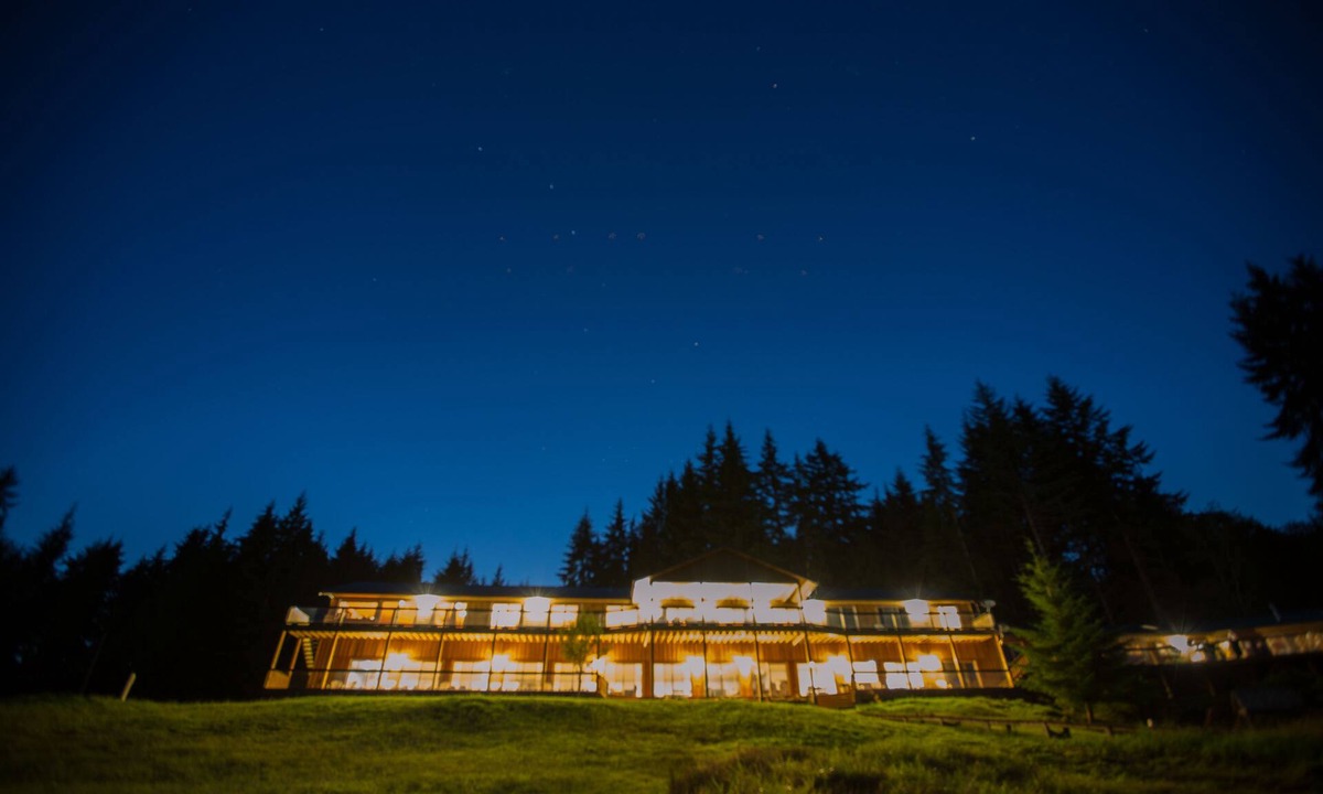 Quatsino Cabin | Kagoagh Resort and Fishing Lodge