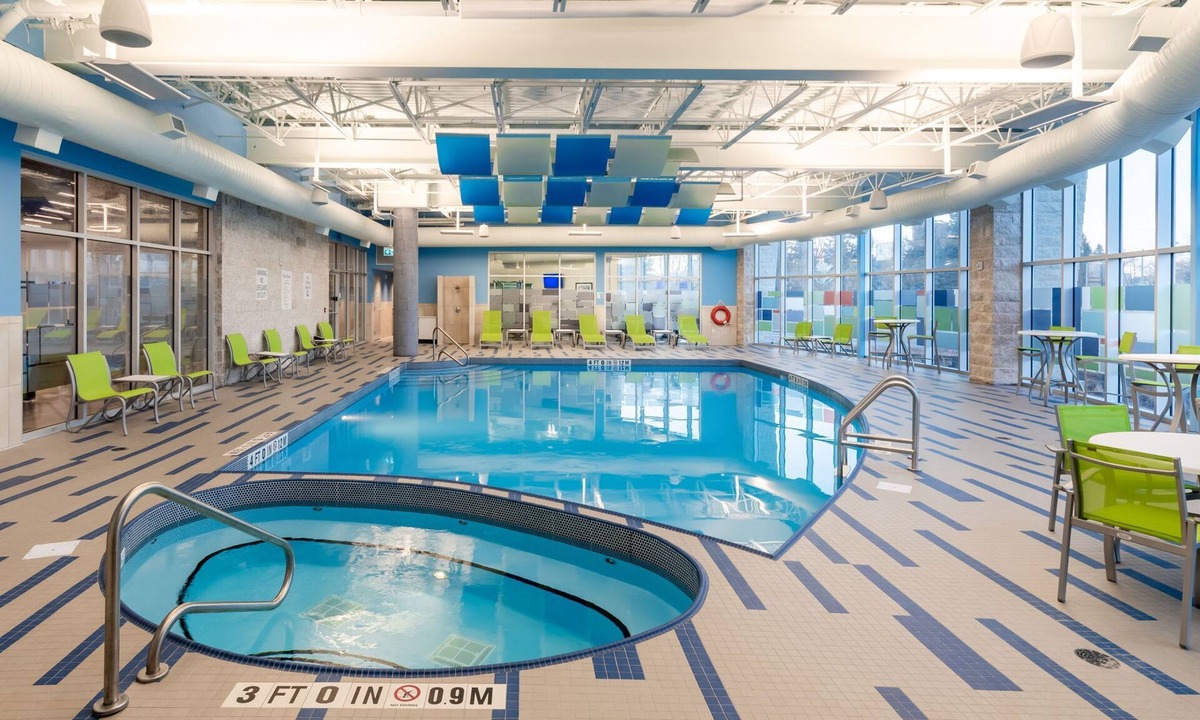 Saskatoon Apartment | King Studio Suite w/Free Breakfast Daily