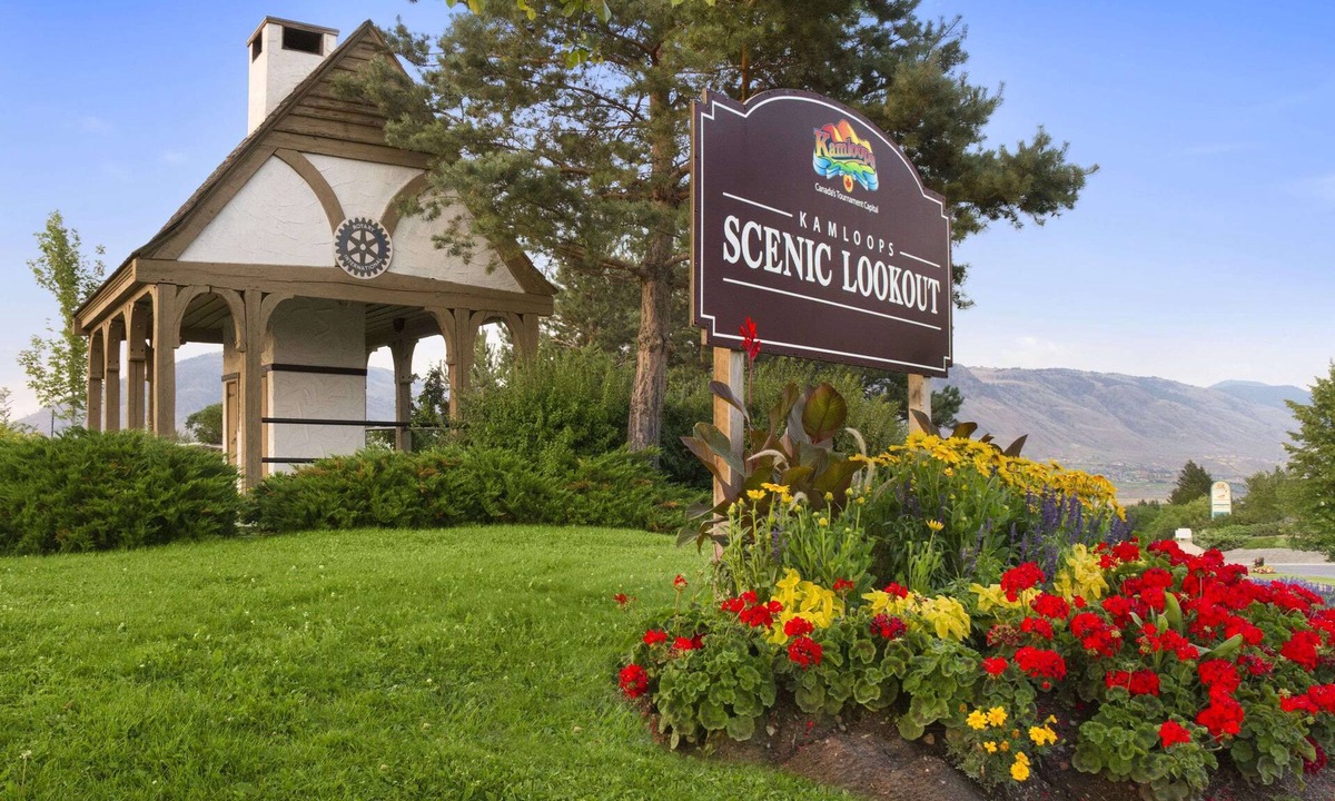 Kamloops Hotel | Knights Inn Kamloops