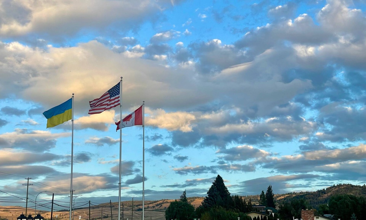 Merritt Hotel | Knights Inn Merritt
