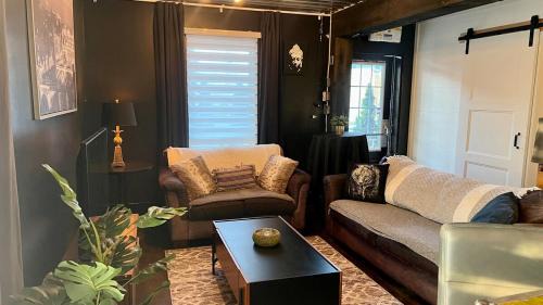Drummondville Apartment | L'Industriel