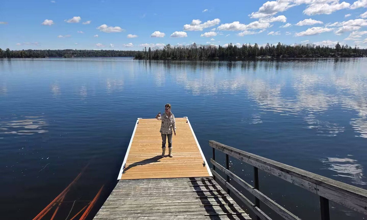 Northern Ontario Cabin | Lake Life Worth Living