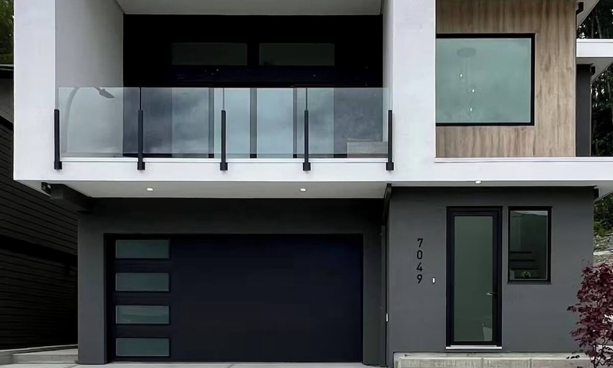 Youbou House | Lakeside Living – New 4 Bedroom Retreat