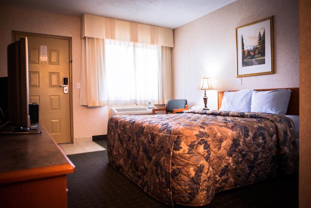 Langley Hotel | Langley Hwy Hotel