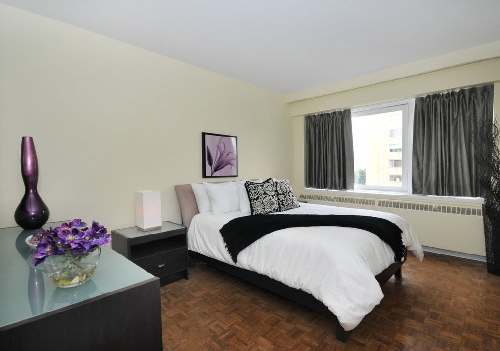Westmount Apartment | Large 3-Bedroom Suite in Heart of Westmount