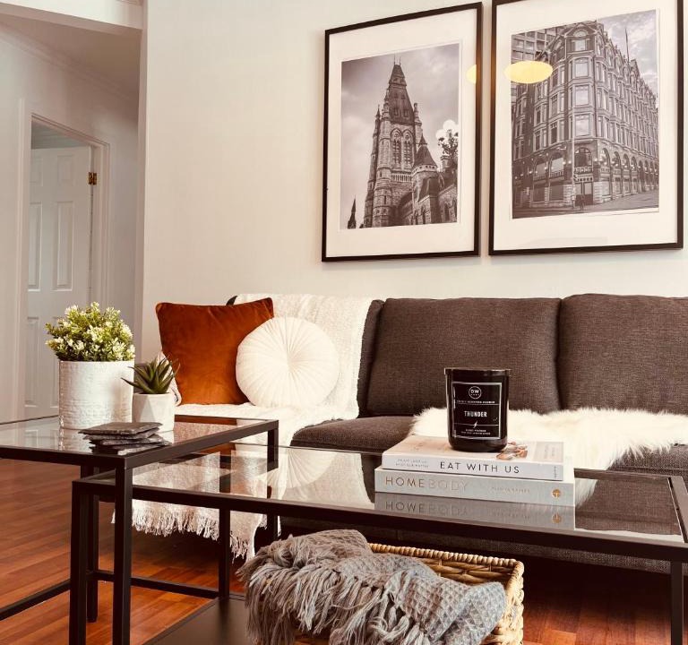 Hull Apartment | Laurier Suites