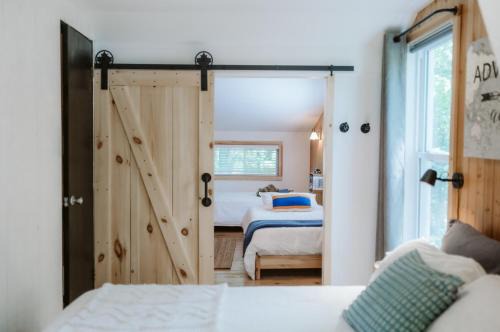 Orford House | Le Grizzli Orford