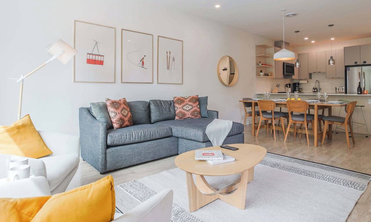 Revelstoke Condo | Le Refuge - Revelstoke Condo with Hot Tub