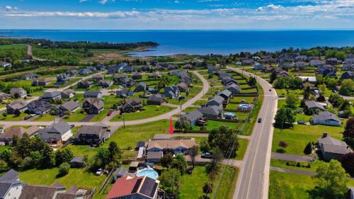 Stratford Bed & Breakfast | Lee's Ocean Peek B & B