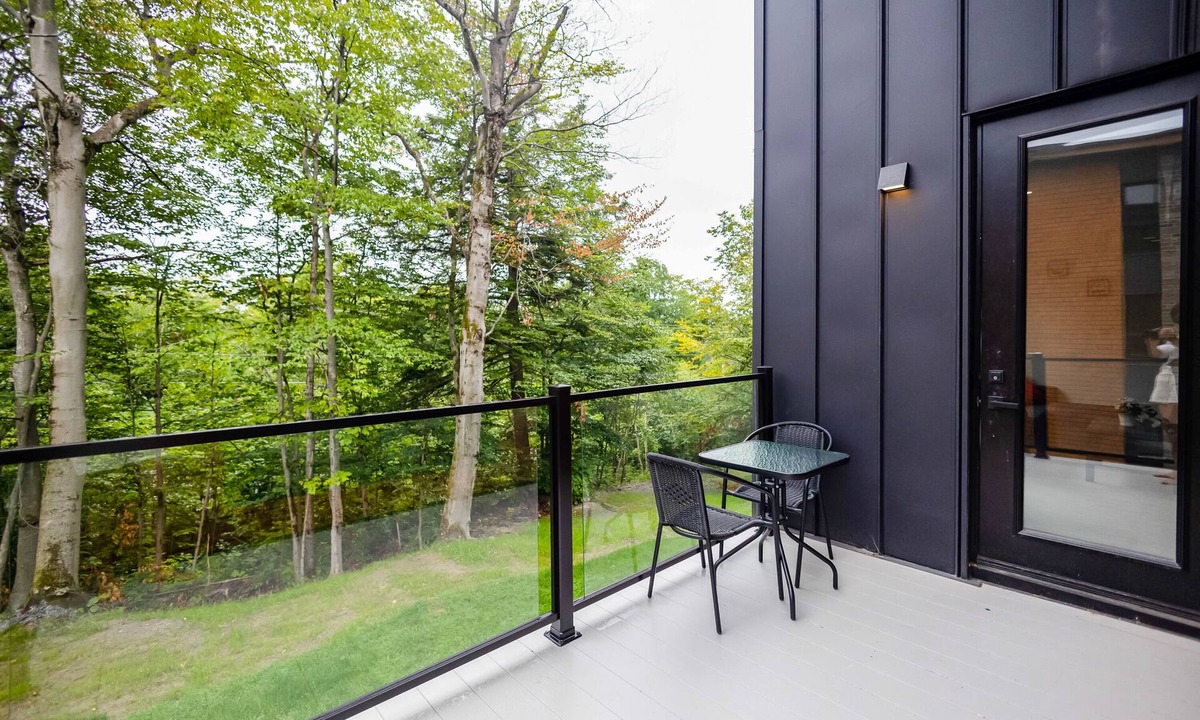 Orford Condo | Les Repères - 223 Condo Spa & Piscine