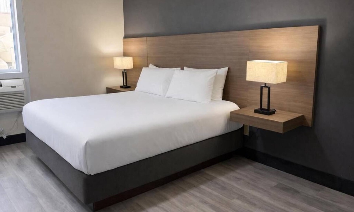 Whitecourt Hotel | Long-Term Stay Special in Whitecourt