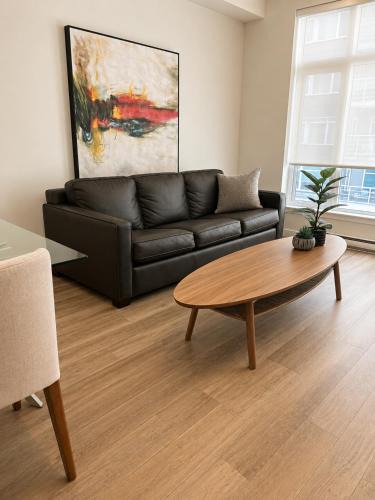 Sidney Apartment | Lovely Brand New Suite