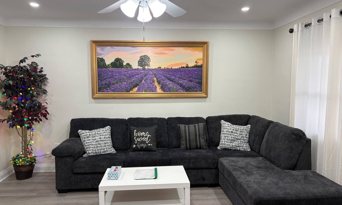 Niagara Falls House | Lovely House walking to Niagara Falls in Canada