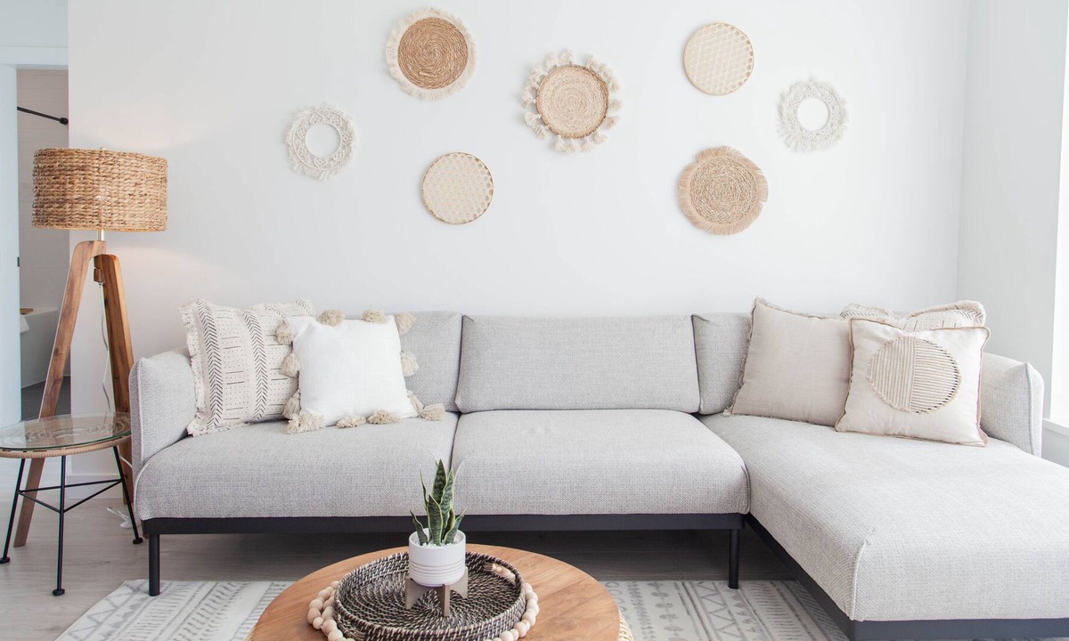 Port Coquitlam Apartment | Lovely Tulum Inspired 2 Bedroom Condo