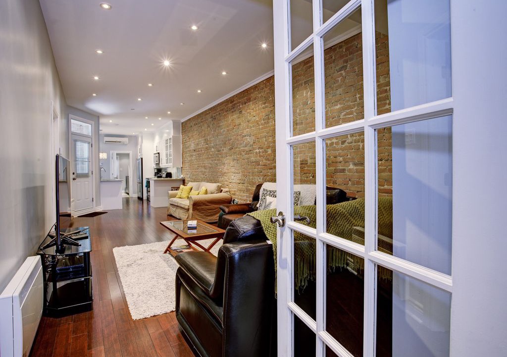 Outremont Apartment | Luxurious 2 bedroom condo in Outremont