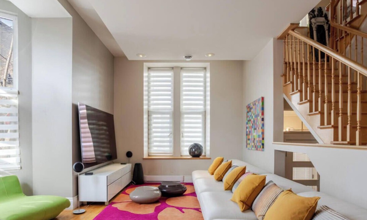 Shaughnessy Village House | Luxury 4BR/3BA Villa | Perfect for Groups