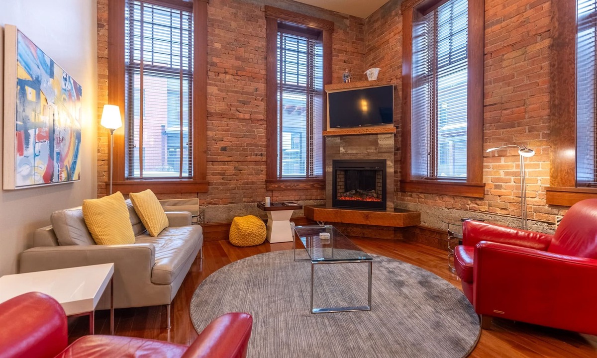 Fernie Condo | Luxury 901 Condos in the Heart of Downtown Fernie