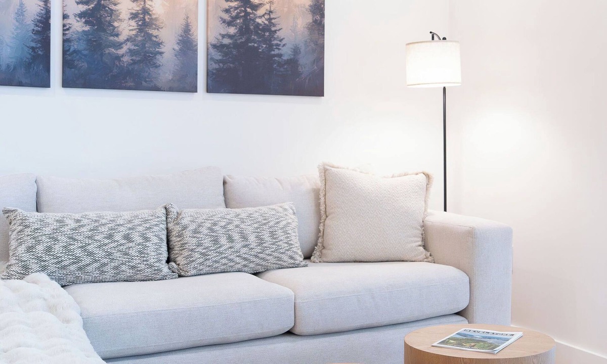 Revelstoke Condo | Luxury Condo with Private Hot Tub