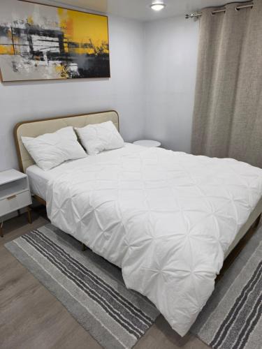 Rosemount Apartment | Luxury, Cozy, Brand New, 1-Bedroom Unit