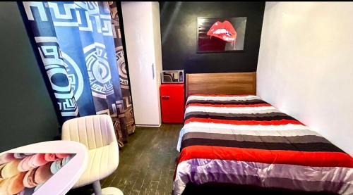 Richmond Hill House | Luxury KIA Room D