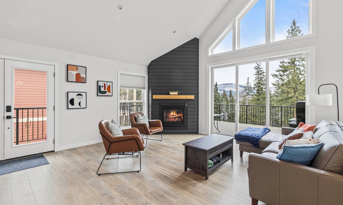 Blind Bay House | Luxury Modern Farmhouse in Blindbay