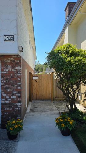 Killarney House | Maplewood Hostel