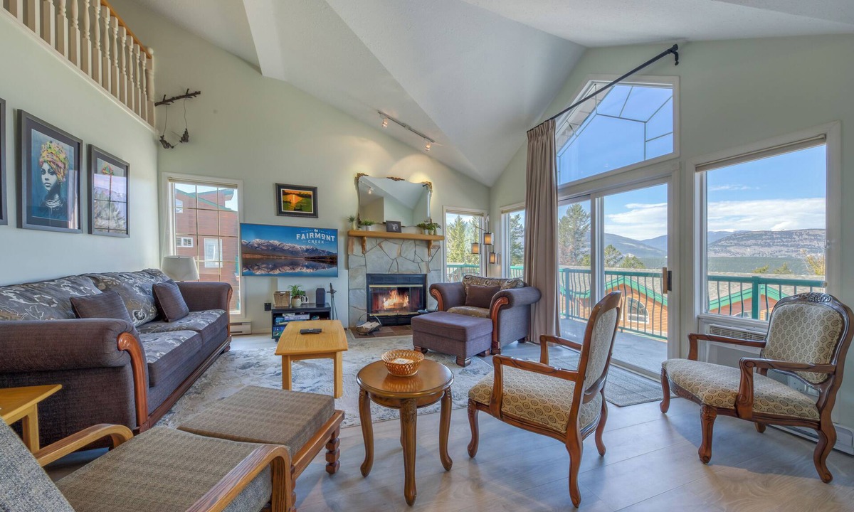Forest Ridge Estates House | Marble Canyon 2 bedroom: Unit 705P1