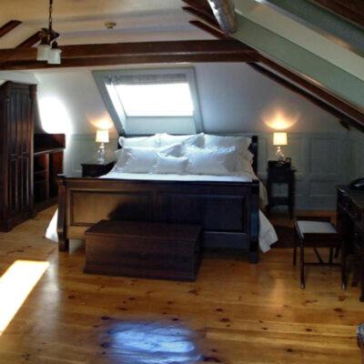 Lunenburg Hotel | Mariner King Inn