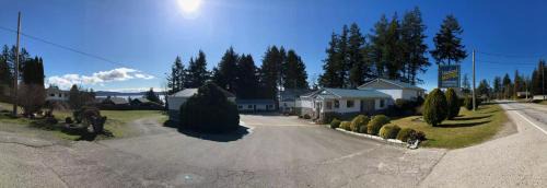 Powell River Hotel | Marland Motel