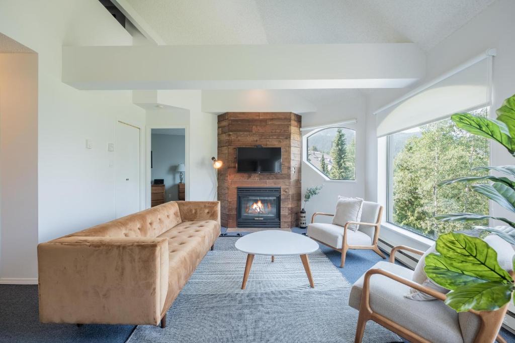 Upper Village House | Marquise 608 by Outpost Whistler