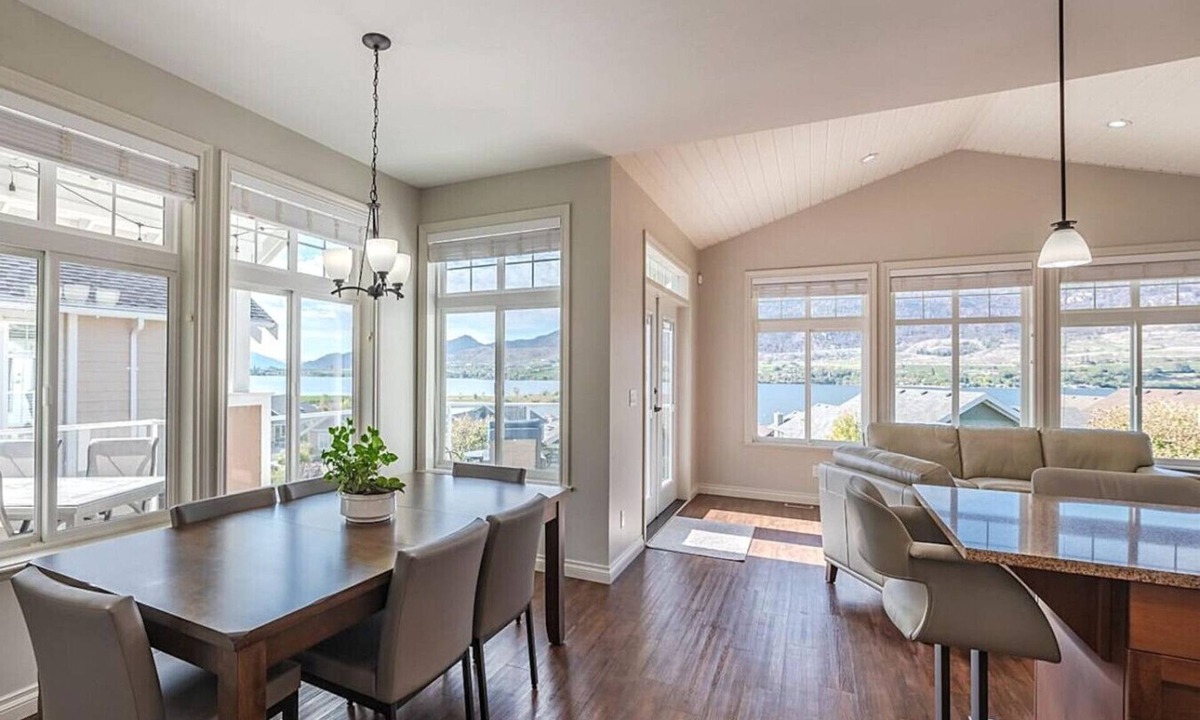 Okanagan-Similkameen House | Merlot by the Lake Cottage #206