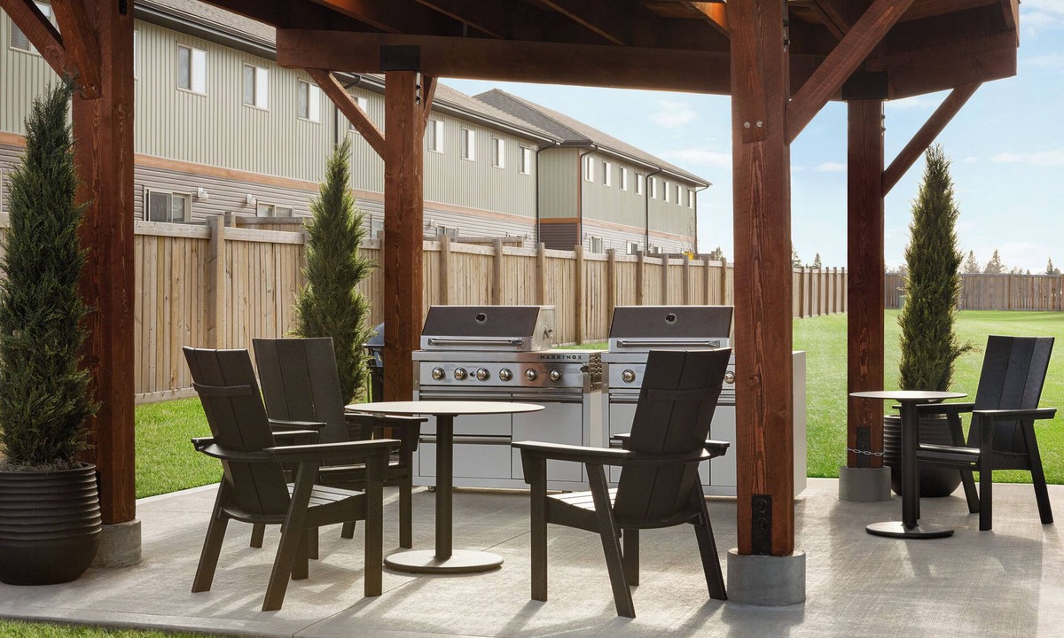 Fort St. John Hotel | Microtel Inn & Suites By Wyndham Fort St John