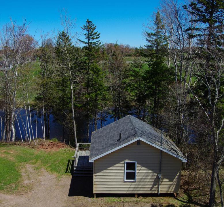 Brackley Beach Ski Chalet | Millstream Cottages