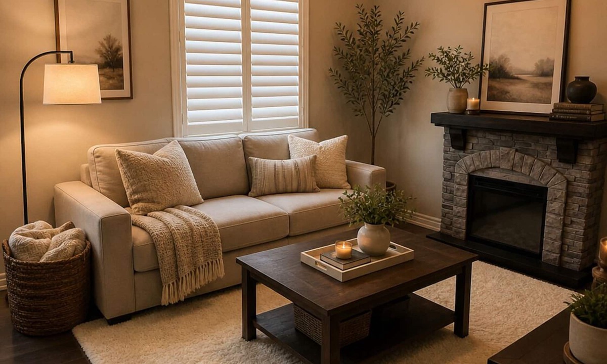 East Credit House | Modern 3BR Home Near Airport & Square One