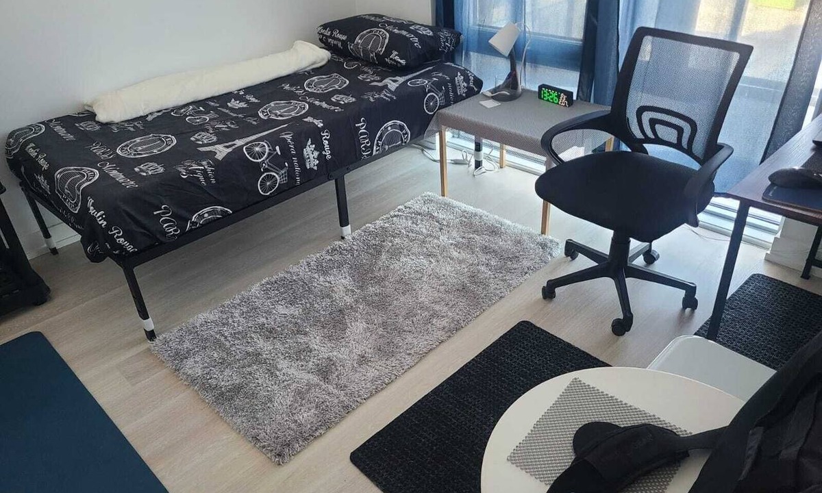 Markham Condo | Modern Apartment You Can Enjoy in Heart of Markham 20 mins to Toronto or Airport