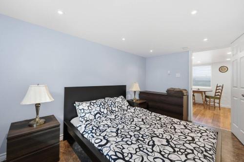 North End Apartment | Modern Suite Minutes from Halifax Waterfront