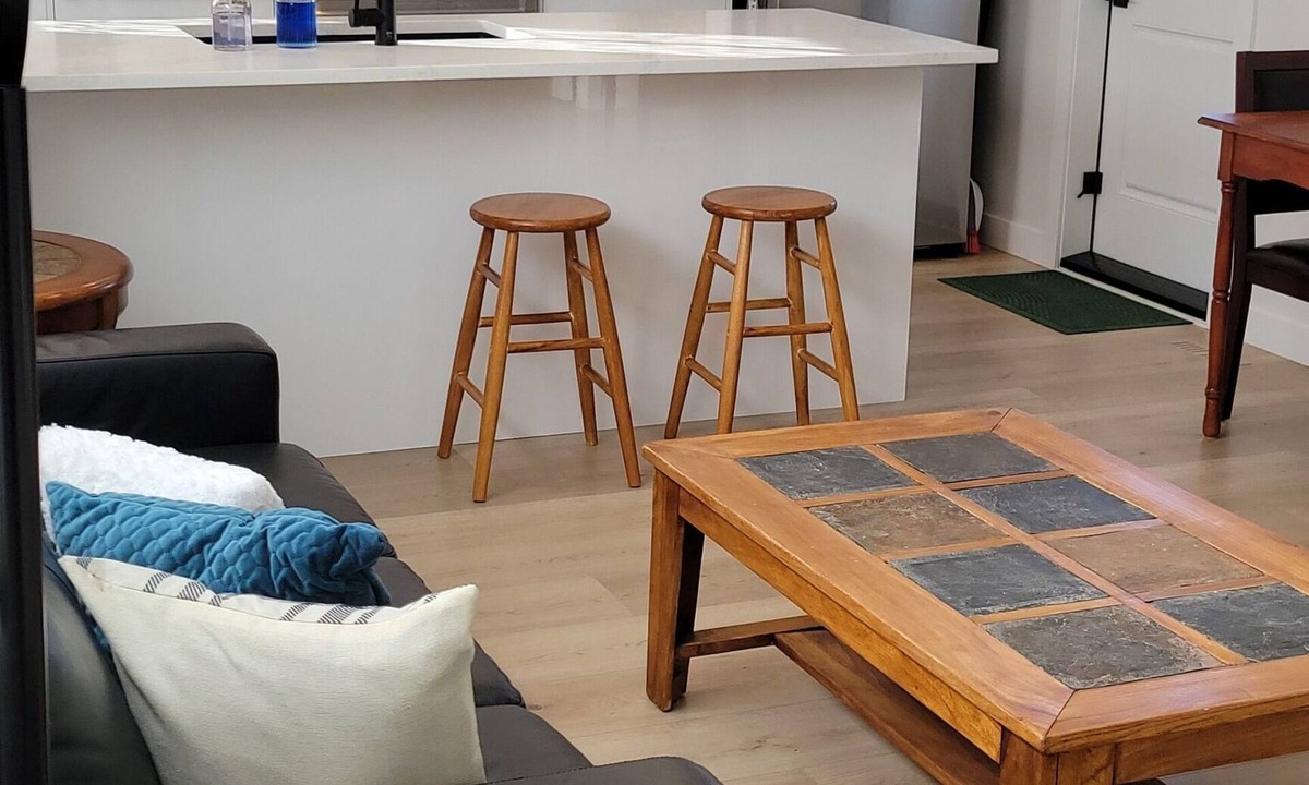 West Hillhurst House | More than a place to stay