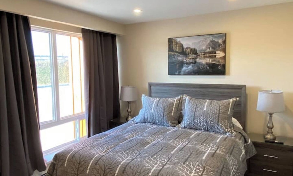 Cookstown Hotel | Motel 400 One Bedroom Suite A
