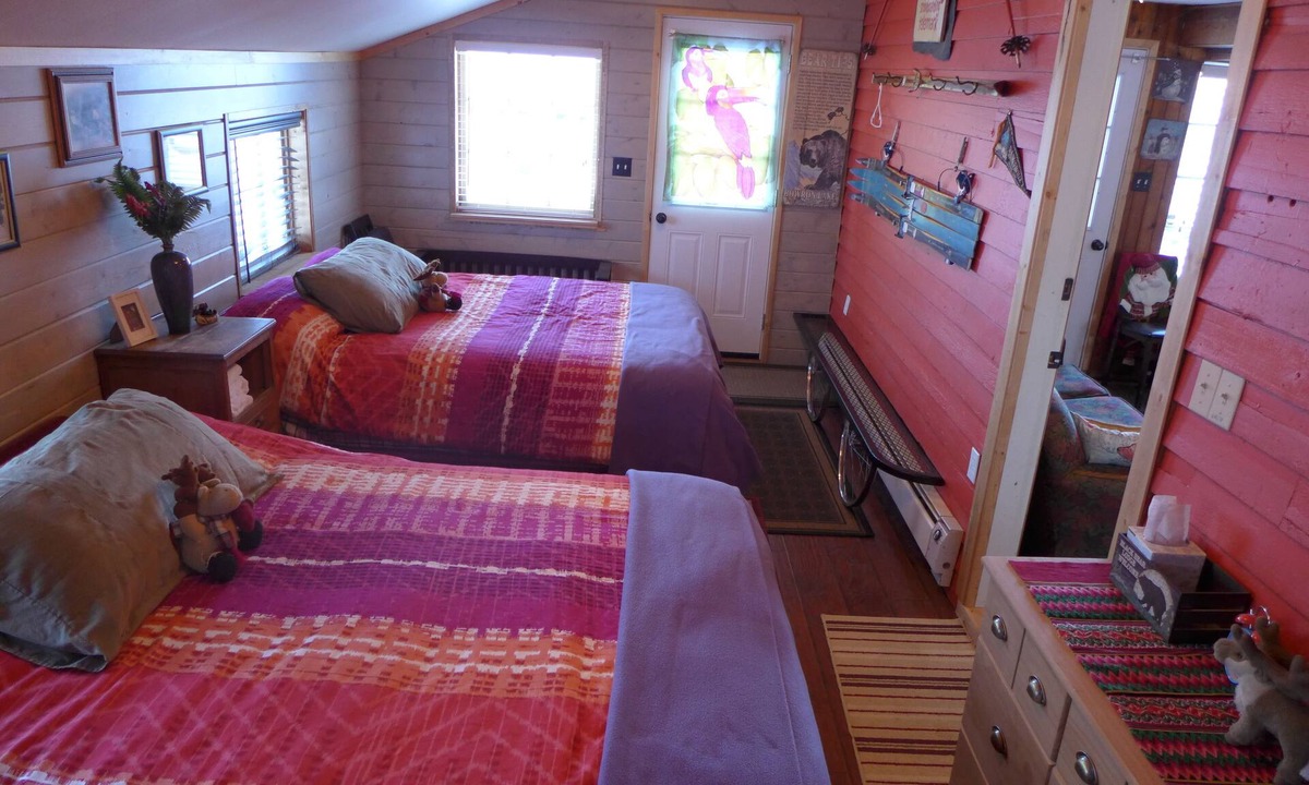 Wells Apartment | Mountain Time Getaway in Wells, Mountain Time Getaway in Wells
