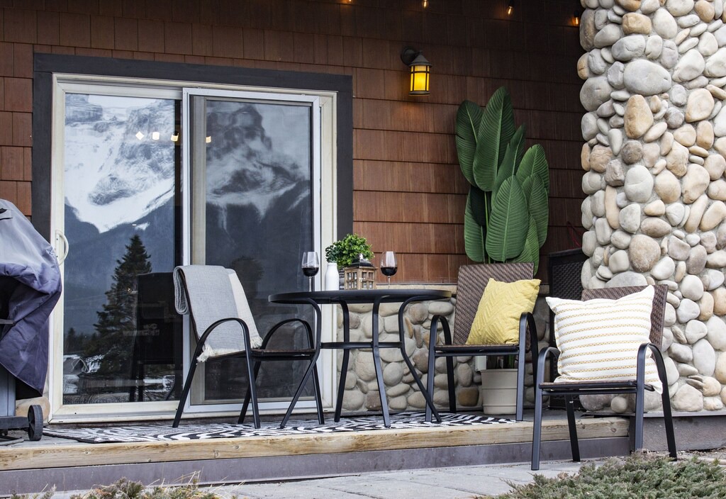 Teepee Town House | Mountain View Haven! OPEN Pool & Hot Tub, King Bed, A/C, Patio, Stunning Views
