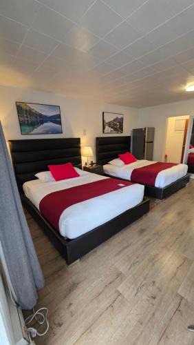Hope Hotel | Mountain View Hope Motel