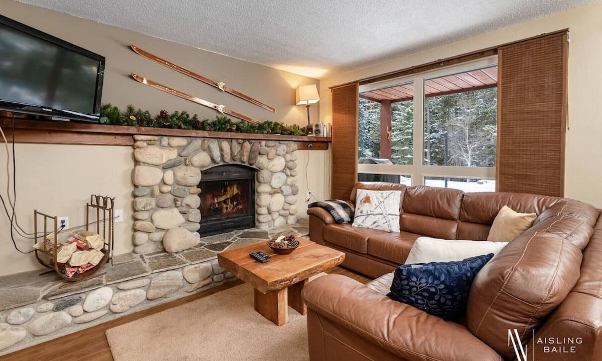 Panorama Apartment | Nature`s Nook | Ski In/Out | Pools | Hot Tub