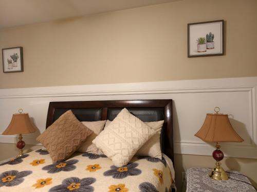 Stanley Bridge Villa | Near Cavendish Beach-1