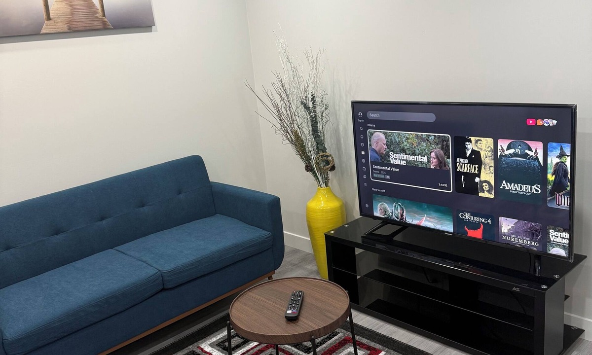 Winnipeg House | New basement suite in a beautiful & nice location