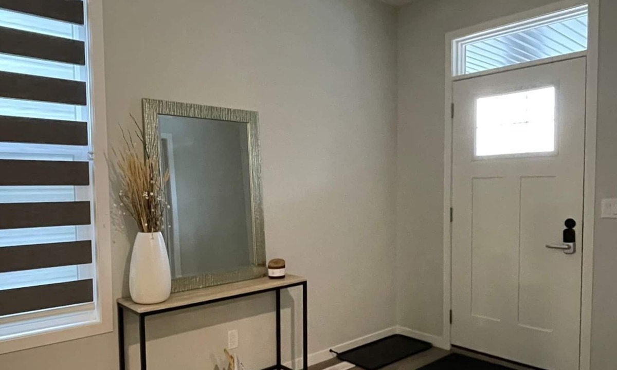 Chestermere House | New Family home in Chesteremere
