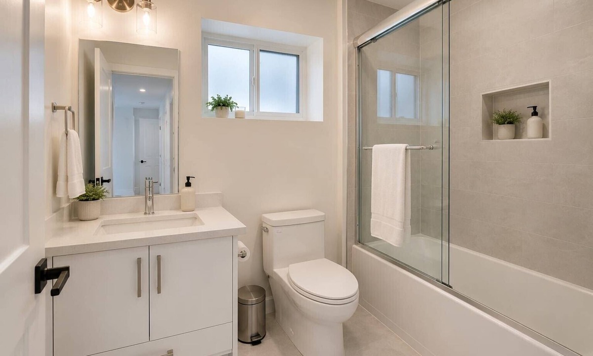 Burnaby Apartment | Newly Built Suite, Burnaby Hideaway Close to Transit